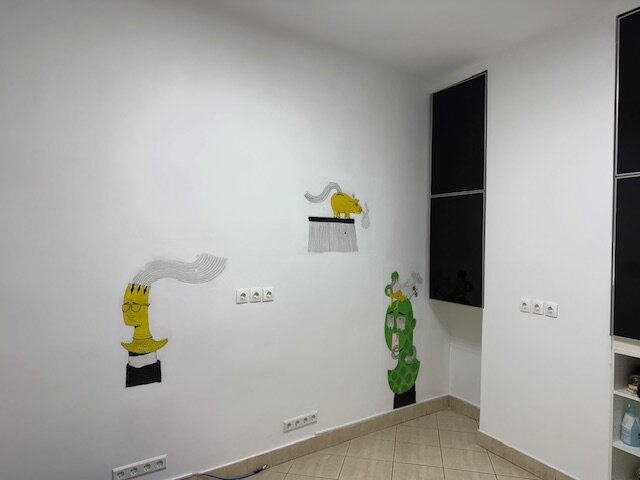 Cismigiu, Stirbei Voda,