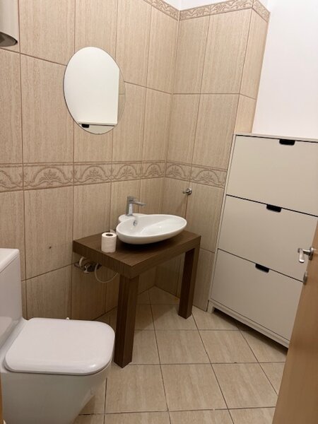 Cismigiu, Stirbei Voda,