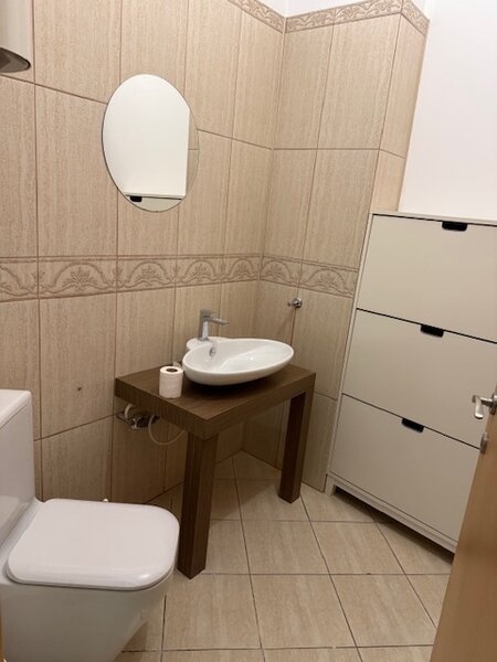 Cismigiu, Stirbei Voda,