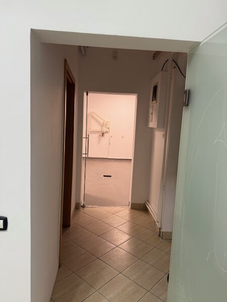 Cismigiu, Stirbei Voda,