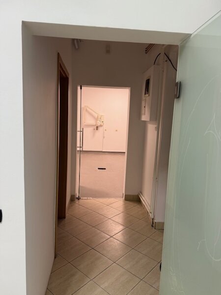 Cismigiu, Stirbei Voda,