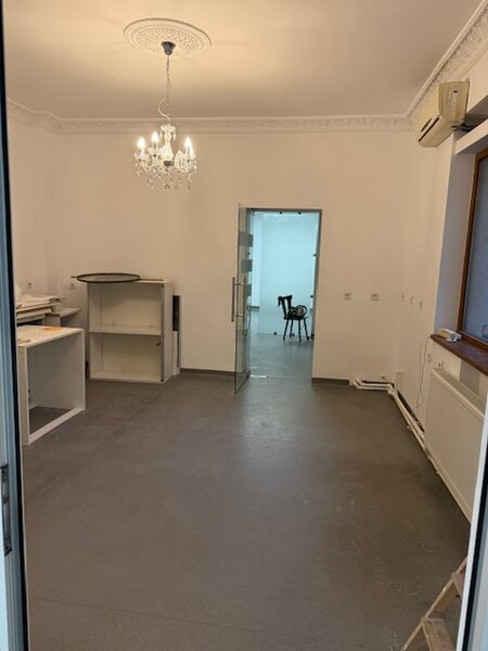 Cismigiu, Stirbei Voda,