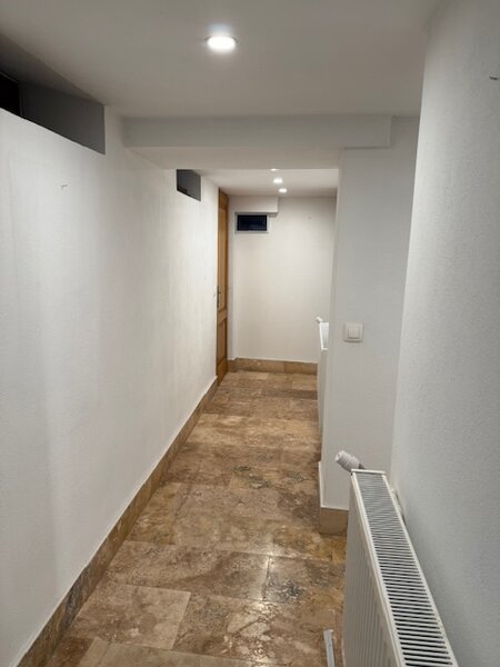 Cismigiu, Stirbei Voda,