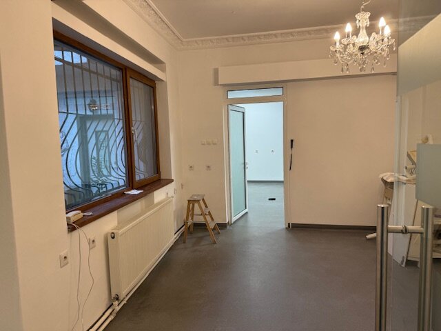 Cismigiu, Stirbei Voda,