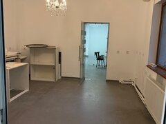 Cismigiu, Stirbei Voda